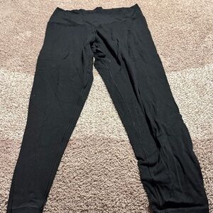 Aerie leggings size xl